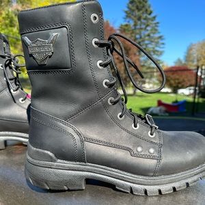 Men’s Harley Davidson Riding boot
